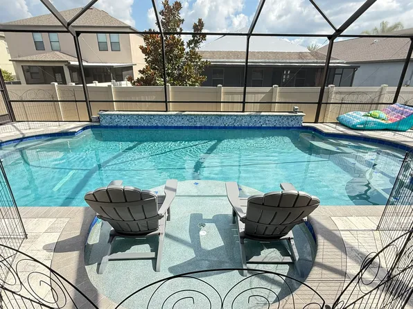 11017 Purple Martin Blvd, Riverview, FL 33579