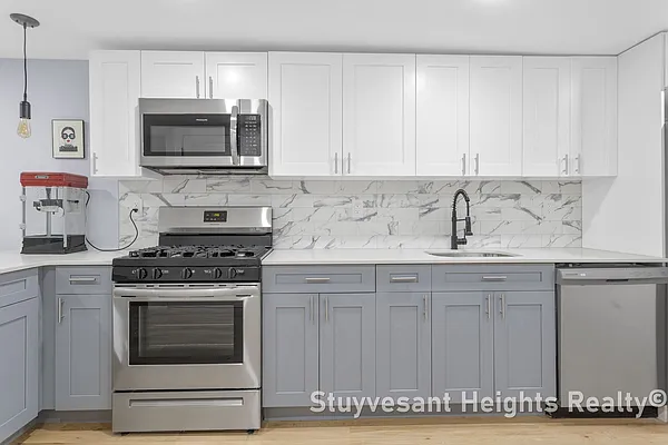 Rented by Stuyvesant Heights Realty Corp | media 5