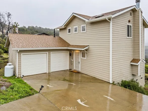 5681 Ponca Way, Kelseyville, CA 95451