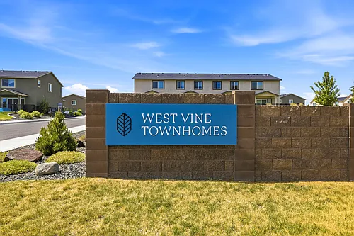 West Vine Townhomes Photo 1