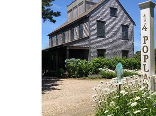 14 Poplar St, Nantucket, MA 02554