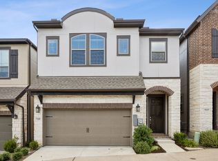 7109 Mistflower Ln, Dallas, TX 75231