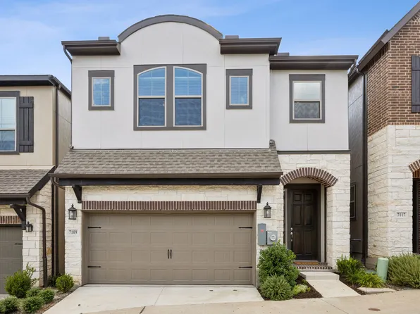 7109 Mistflower Ln, Dallas, TX 75231