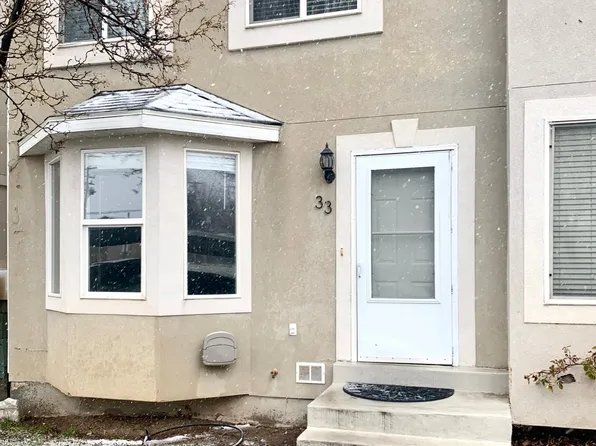 33 S 900 E #33, Payson, UT 84651