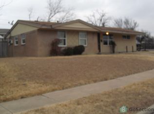 1705 Curtis Dr, Garland, TX