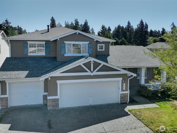 1553 59th Place SE, Auburn, WA 98092