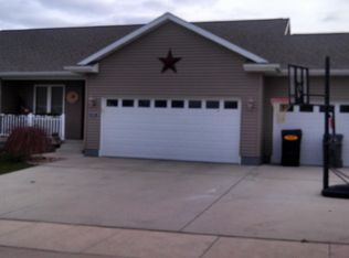 602 Angie St, Janesville, IA 50647