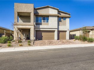 314 Robson Ridge Ln, Henderson, NV 89015