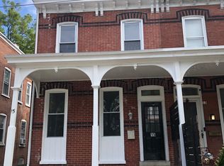 15 E 18th St, Chester, PA 19013
