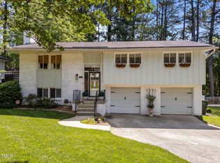 3620 Arrowwood Dr, Raleigh, NC 27604