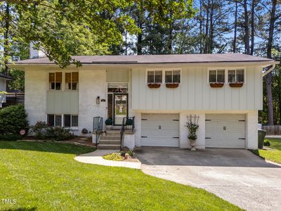 3620 Arrowwood Dr, Raleigh, NC, 27604
