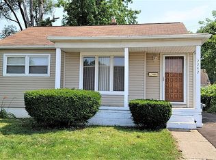 2242 E 10 Mile Rd, Ferndale, MI 48220