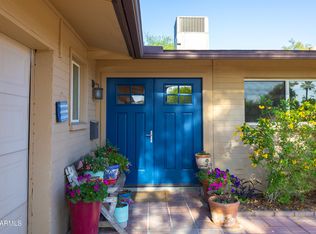 8502 E Malcomb Dr, Scottsdale, AZ 85250