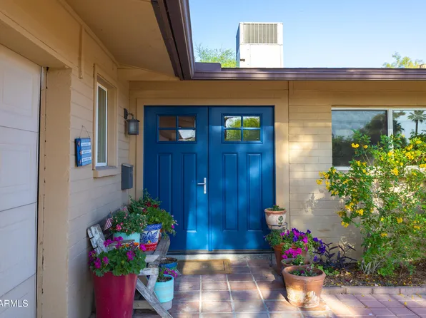 8502 E MALCOMB Drive, Scottsdale, AZ 85250