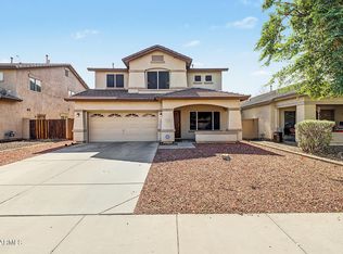 11579 W Harrison St, Avondale, AZ 85323