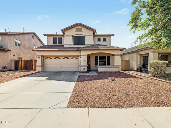11579 W HARRISON Street, Avondale, AZ 85323