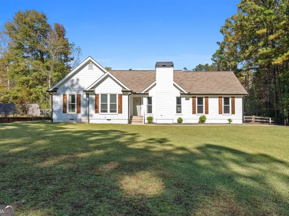 267 Widewater Dr, Newnan, GA 30265