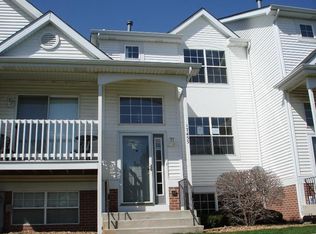 17455 S Sauk Dr, Lockport, IL 60441