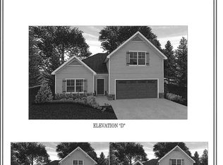 3239 Starwood Dr LOT 486, Murfreesboro, TN 37129