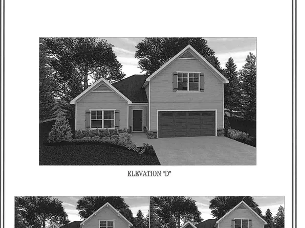 3239 Starwood Dr Lot 486, Murfreesboro, TN 37129