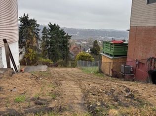 508 Seddon Ave, Braddock, PA 15104