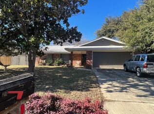 2409 Monterrey Dr, Brownwood, TX 76801