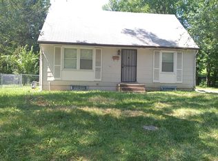 7406 S Park Rd, Kansas City, MO 64129