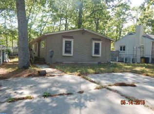 126 E Clearview Ave, Pine Hill, NJ 08021