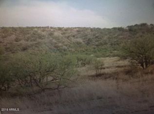 485 Camino Ramanote, Rio Rico, AZ 85648