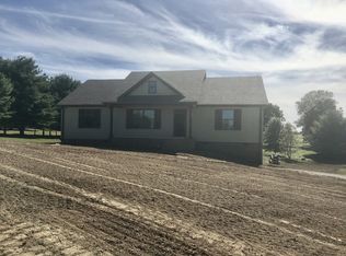 528 Womack Rd LOT 2, Bethpage, TN 37022