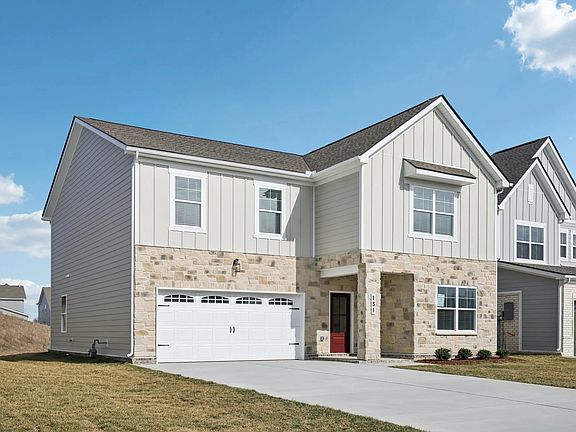 131 Dahlia Drive, Homesite 170 Interior Image 2