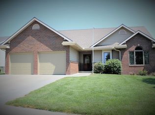 1115 Forest Ct, McPherson, KS 67460