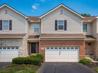 3954 Stapleford Dr, Columbus, OH 43230