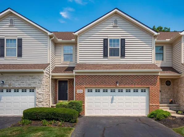 3954 Stapleford Dr, Columbus, OH 43230