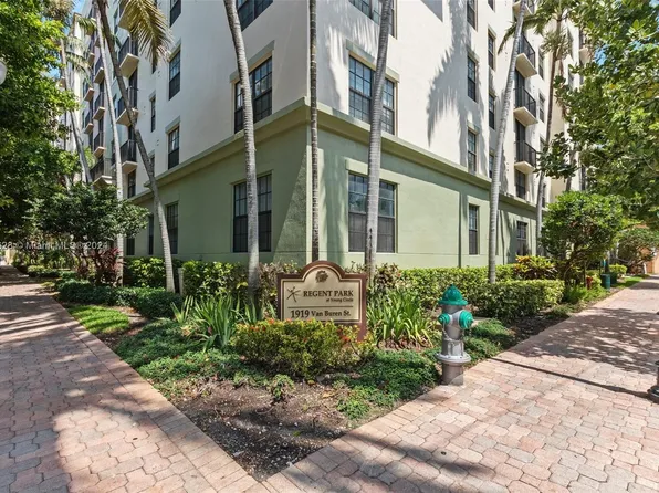 1919 Van Buren St APT 812A, Hollywood, FL 33020
