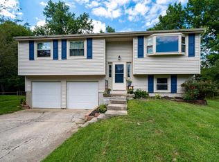 1372 Cottonwood Ct, Milford, OH 45150