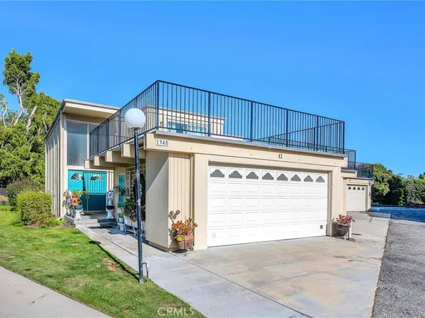 1948 Rolling Vista Dr Unit 41, Lomita, CA 90717