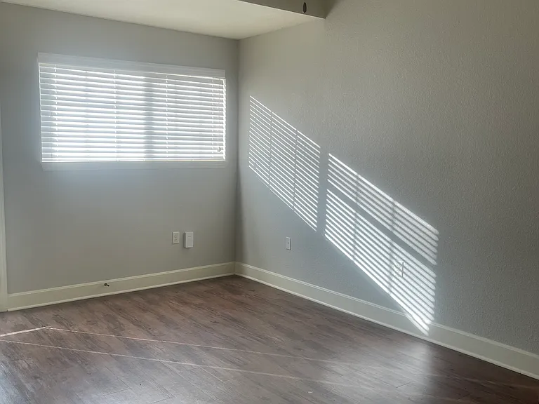 Bedroom (downstairs)