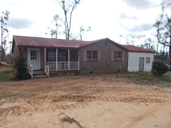 7909 Sherry St, Sneads, FL 32460