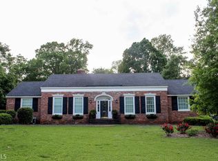 408 E Lee St, Thomaston, GA