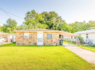 418 Fieldcrest Dr, Thibodaux, LA 70301