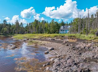 175 Nash Ln, Addison, ME 04606