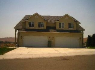 4537-A Paradise St, West Richland, WA 99353