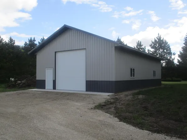 4475 S Riverview Dr NE, Carlos, MN 56319