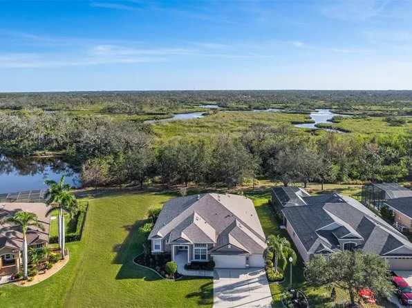 12721 20th St E, Parrish, FL 34219