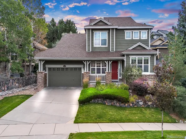 24358 E Roxbury Circle, Aurora, CO 80016