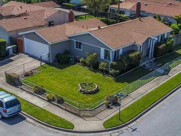 3rd image of 4886 Calaveras Ave