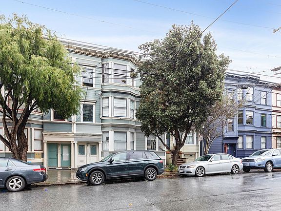 4th image of 1223 Noe St