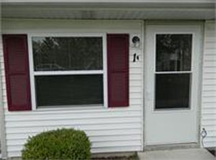 247 W Hall St UNIT 2, Leland, IL 60531