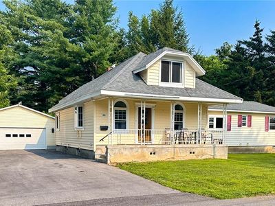 805 Buchanan Rd, Utica, NY, 13502